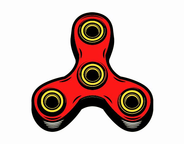 Un spinner