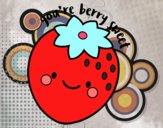 You're berry sweet