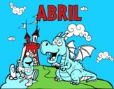 Abril