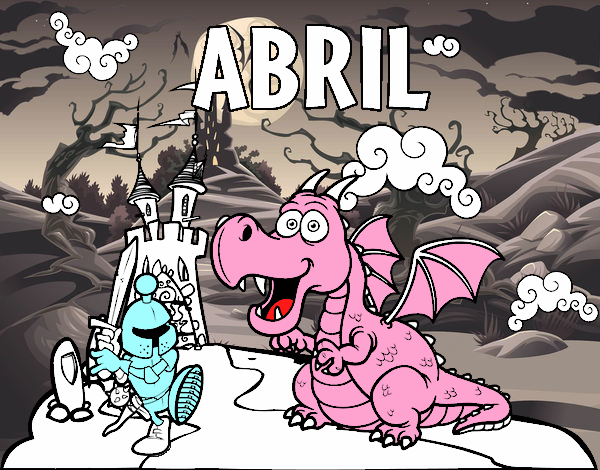 Abril