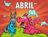 Abril