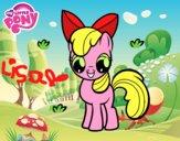 Apple Bloom