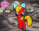 Apple Bloom