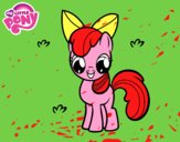 Apple Bloom