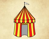 Carpa de circo