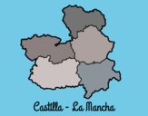 Castilla - La Mancha