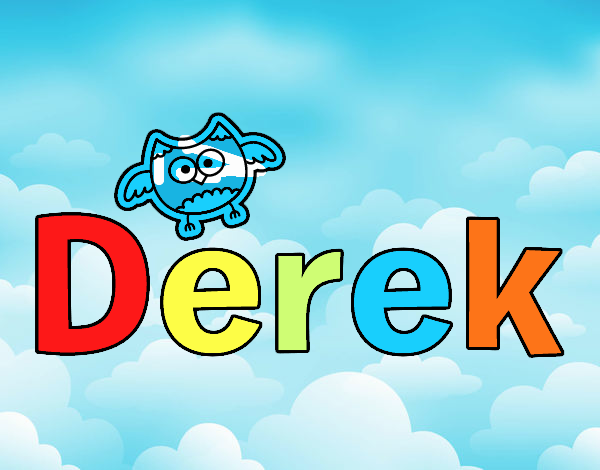 Derek