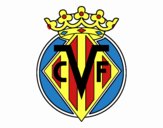 Escudo del Villarreal C.F.