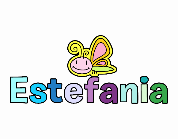 Estefania