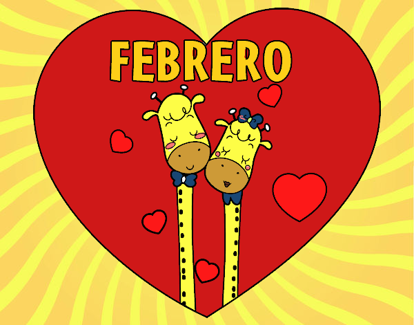 Febrero