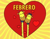 Febrero