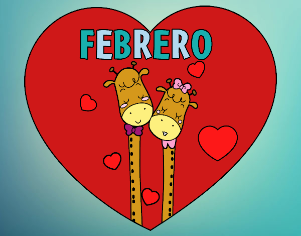 Febrero