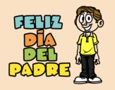 Feliz día del padre