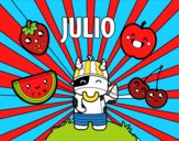 Julio