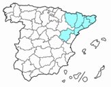 Las provincias de España