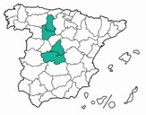 Las provincias de España