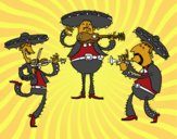 Los Mariachis