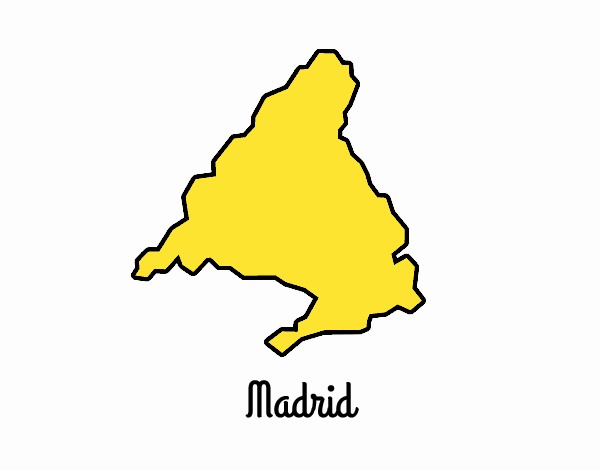 Madrid mi Pais