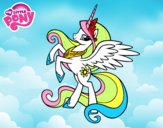 Princesa Celestia