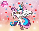 Princesa Celestia