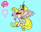 Princesa Celestia