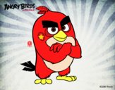 Red de Angry Birds