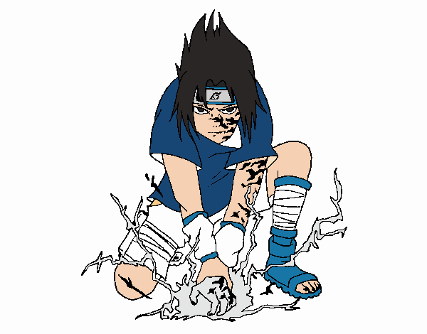 Sasuke