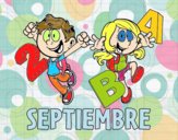 Septiembre