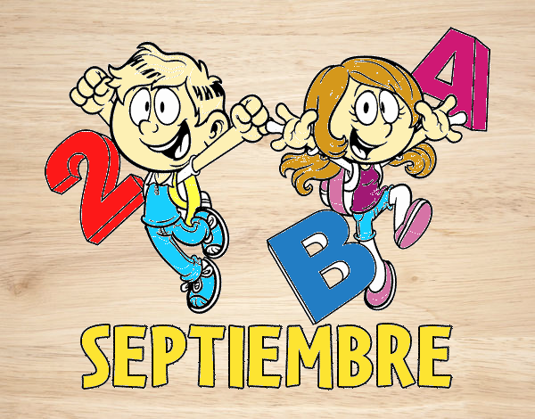 Septiembre