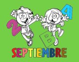 Septiembre