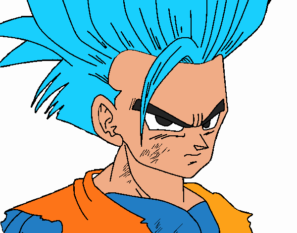 Son Gohan