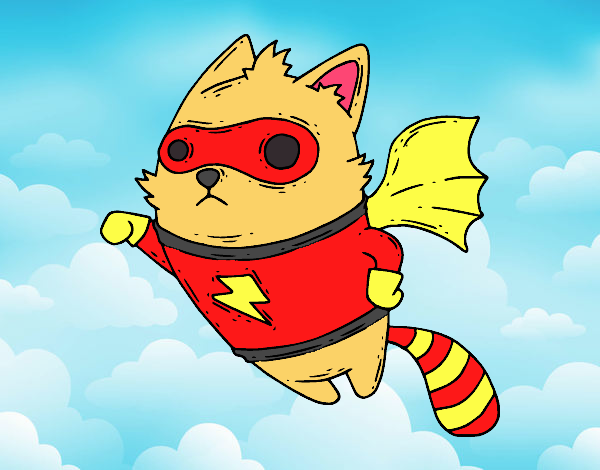 Flash Cat
