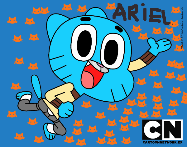 gumball