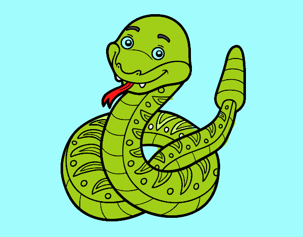 Eduardo Serpiente