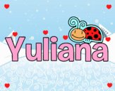 Yuliana