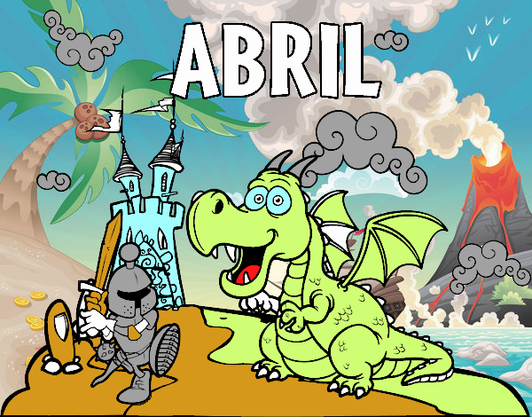 Abril