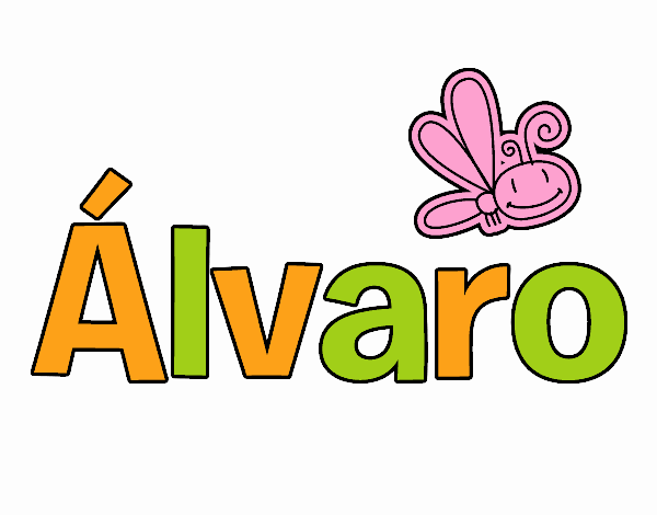 Álvaro