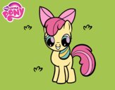 Apple Bloom