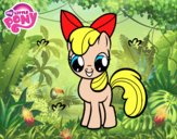 Apple Bloom