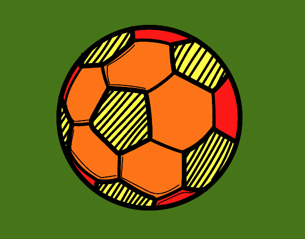 Balón de fútbol