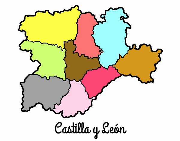 Castilla y León