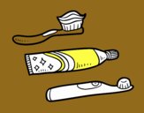 Cepillos de dientes