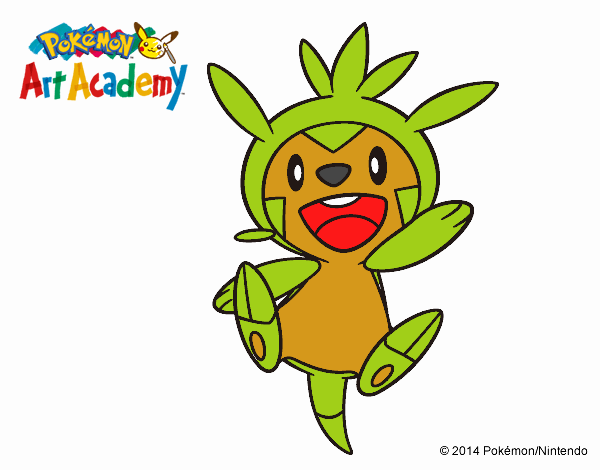 Chespin