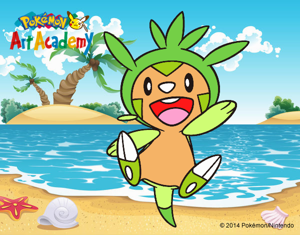 Chespin