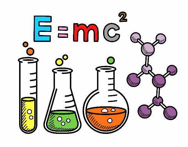 Clase de química