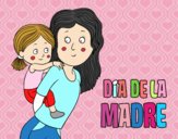 Día de la Madre