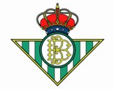 Escudo del Real Betis Balompié