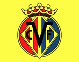 Escudo del Villarreal C.F.