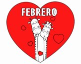 Febrero