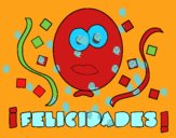 Felicidades